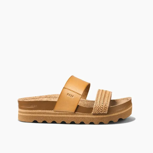 Women's Cushion Vista Hi Sandal 1