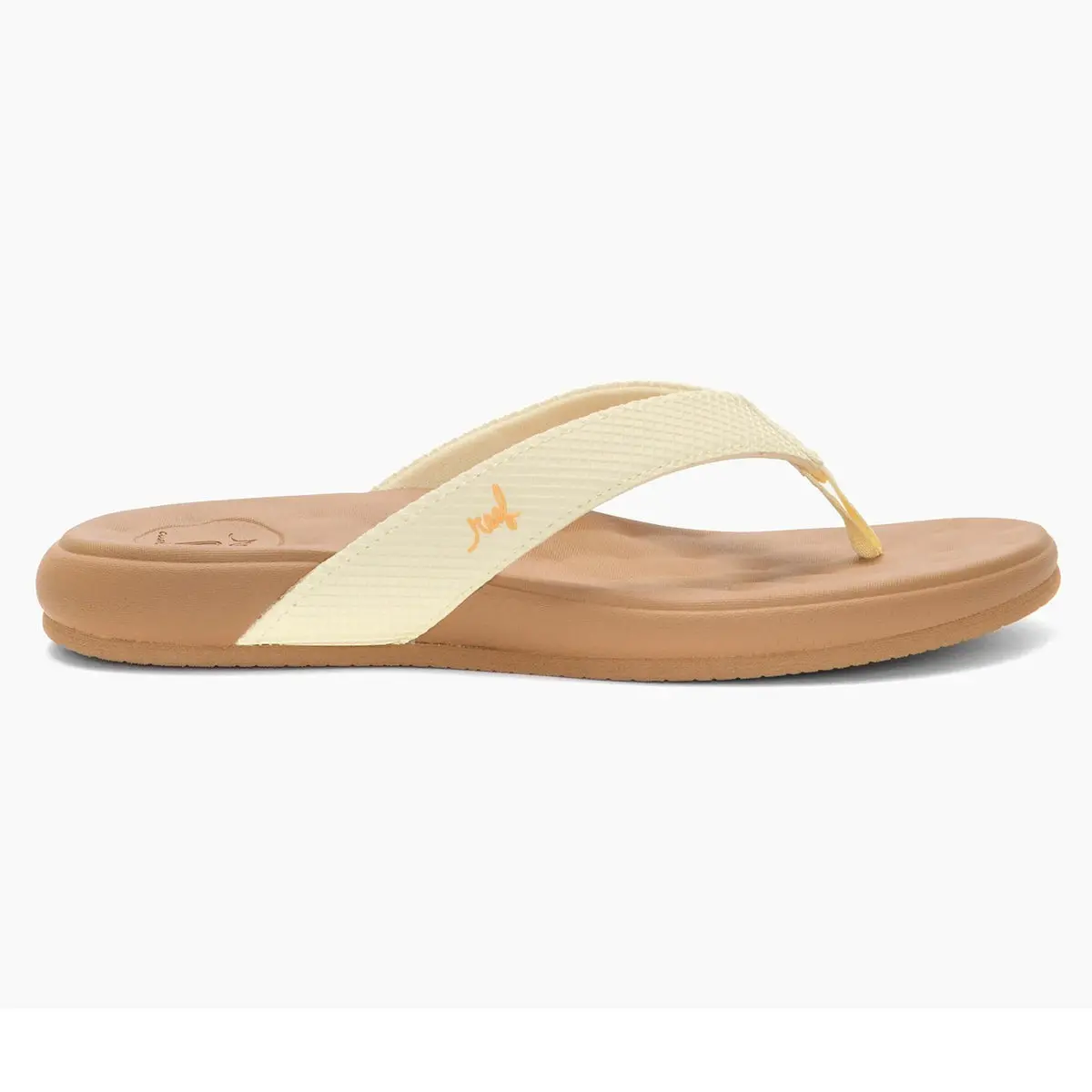 Women's Cushion Harmony Sandal 1