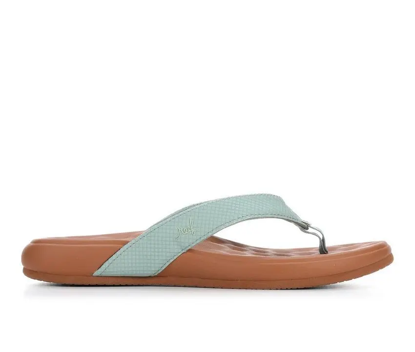 Women's Cushion Harmony Sandal 1