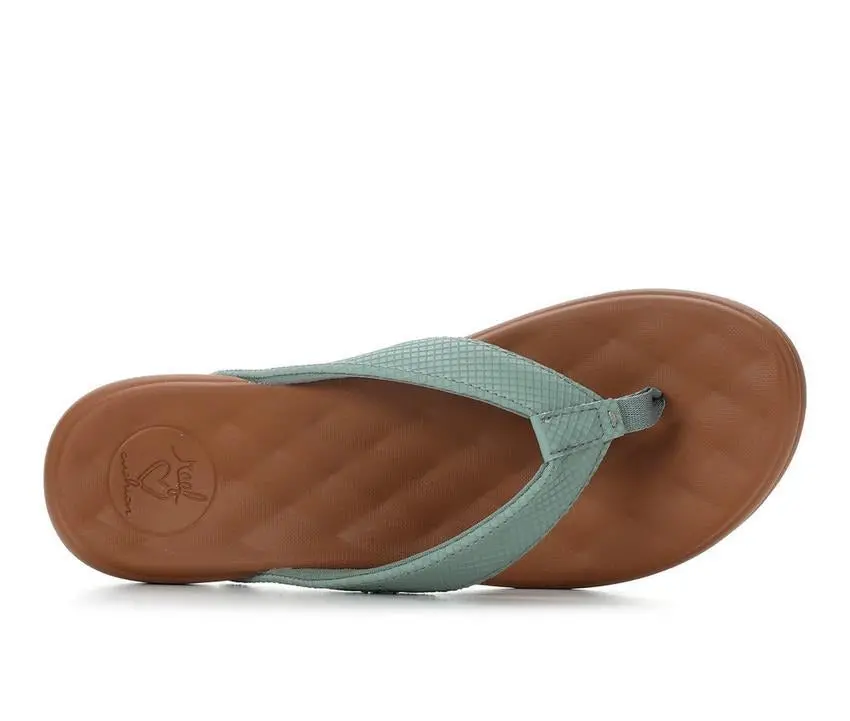 Women's Cushion Harmony Sandal 3