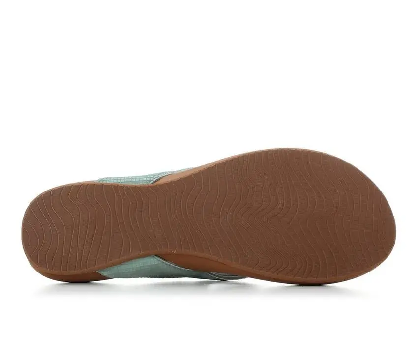 Women's Cushion Harmony Sandal 4