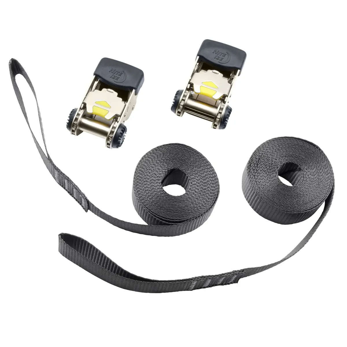 Camjam Ratchet Strap System - Small 1