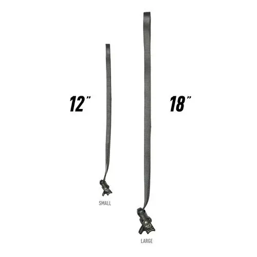 Camjam Ring Rope Tightener And Webbing Sling - Small 2