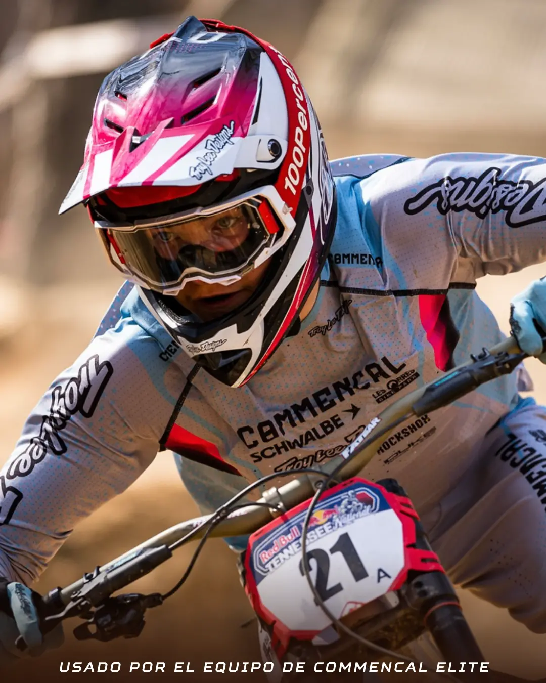 Jerseys Troy Lee Designs Sprint Y Se Ultra Optic 2025 5