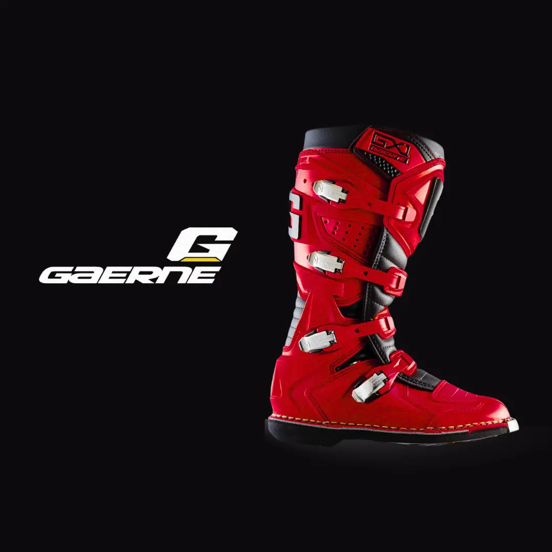Botas Gaerne Gx1 Mx/Enduro 1