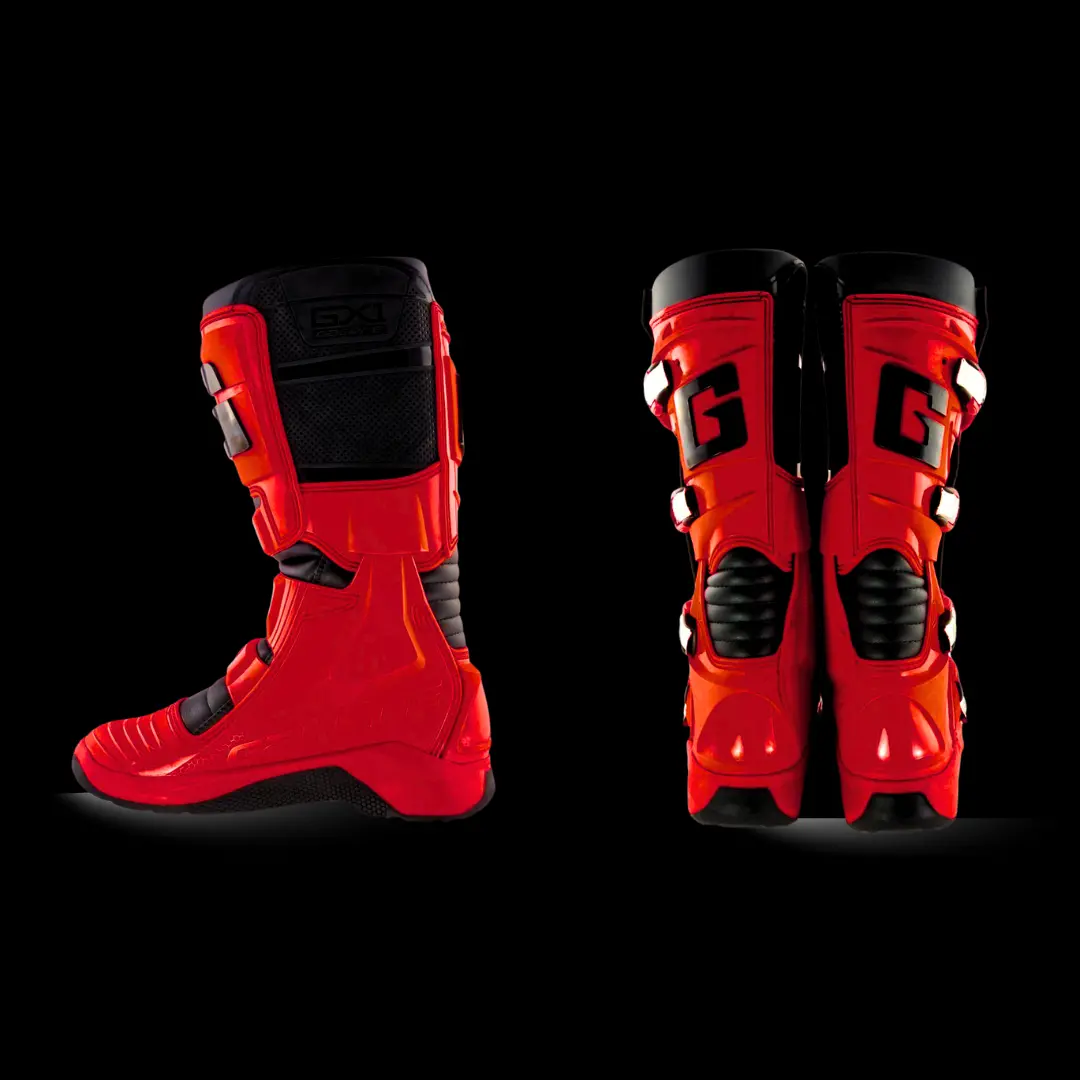 Botas Gaerne Gx1 Mx/Enduro 3