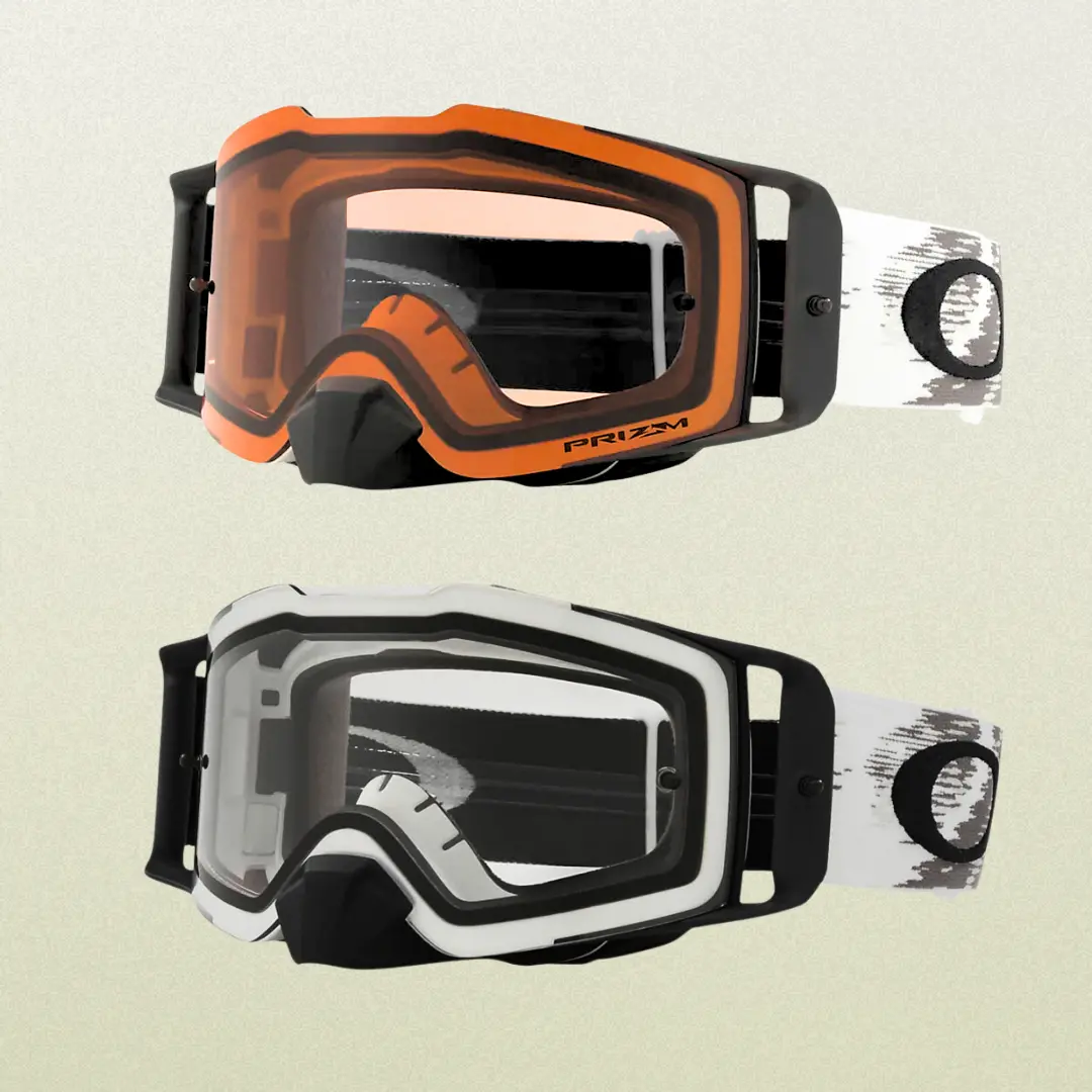 Goggles Oakley Frontline Mx 1