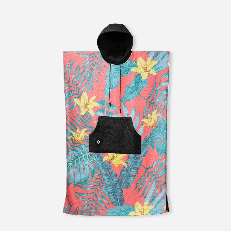 Changing Poncho Medium/Large 1