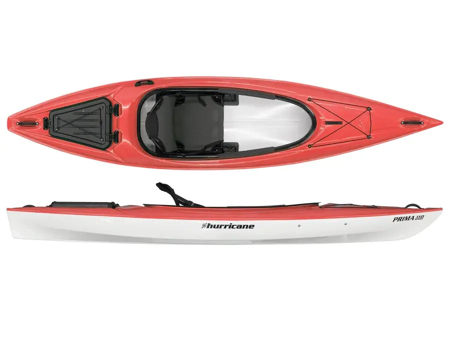 Prima 110 Sport 1