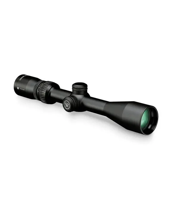 Copperhead 3-9X40 Dead-Hold Bdc (Moa) 1