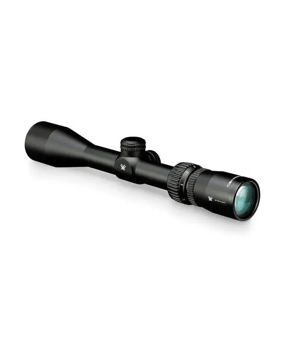 Copperhead 3-9X40 Dead-Hold Bdc (Moa) 2