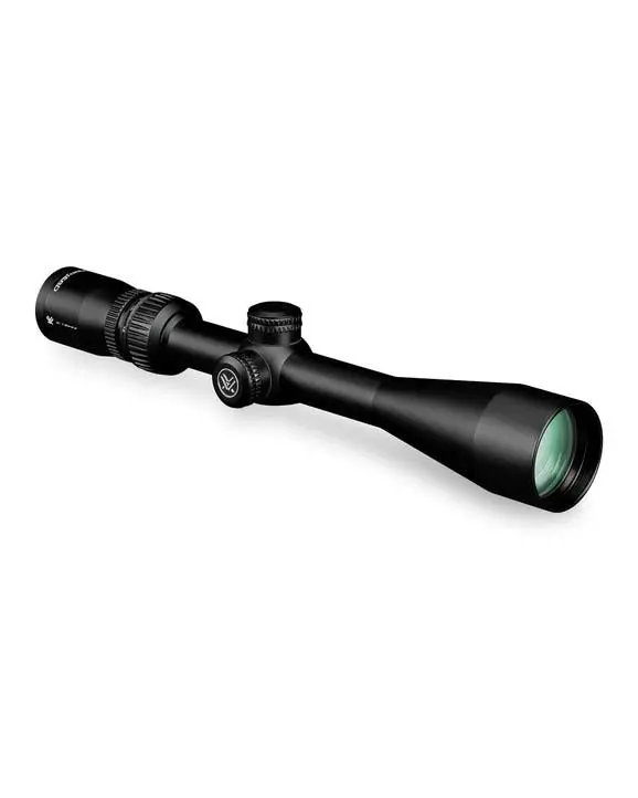 Copperhead 4-12X44 Dead-Hold Bdc (Moa) 1