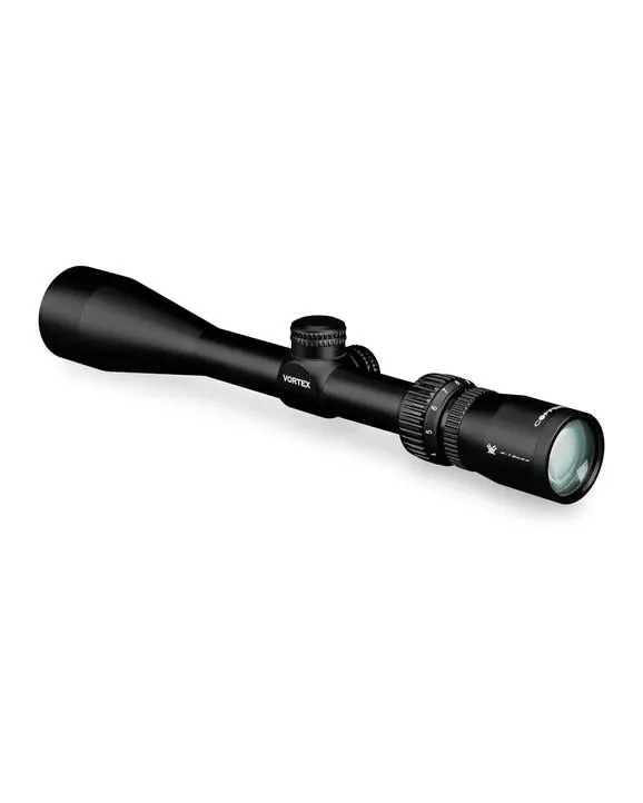 Copperhead 4-12X44 Dead-Hold Bdc (Moa) 2