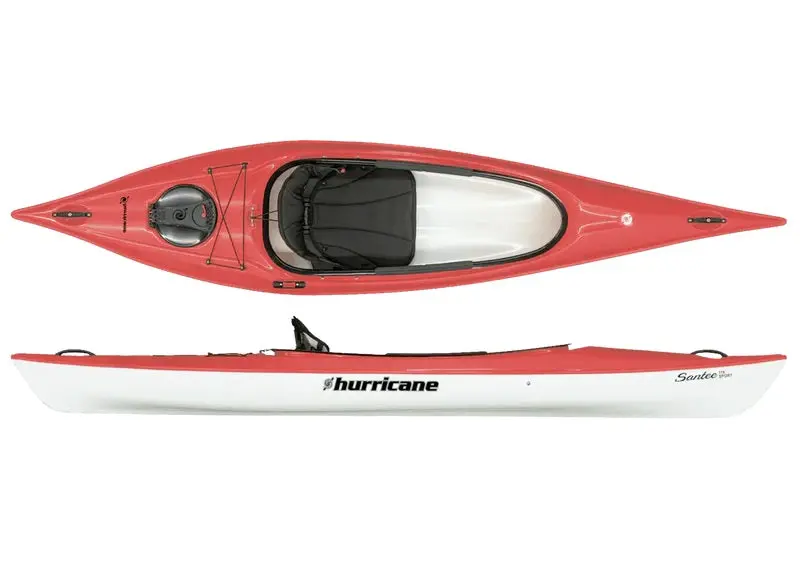 Santee 116 Sport 1
