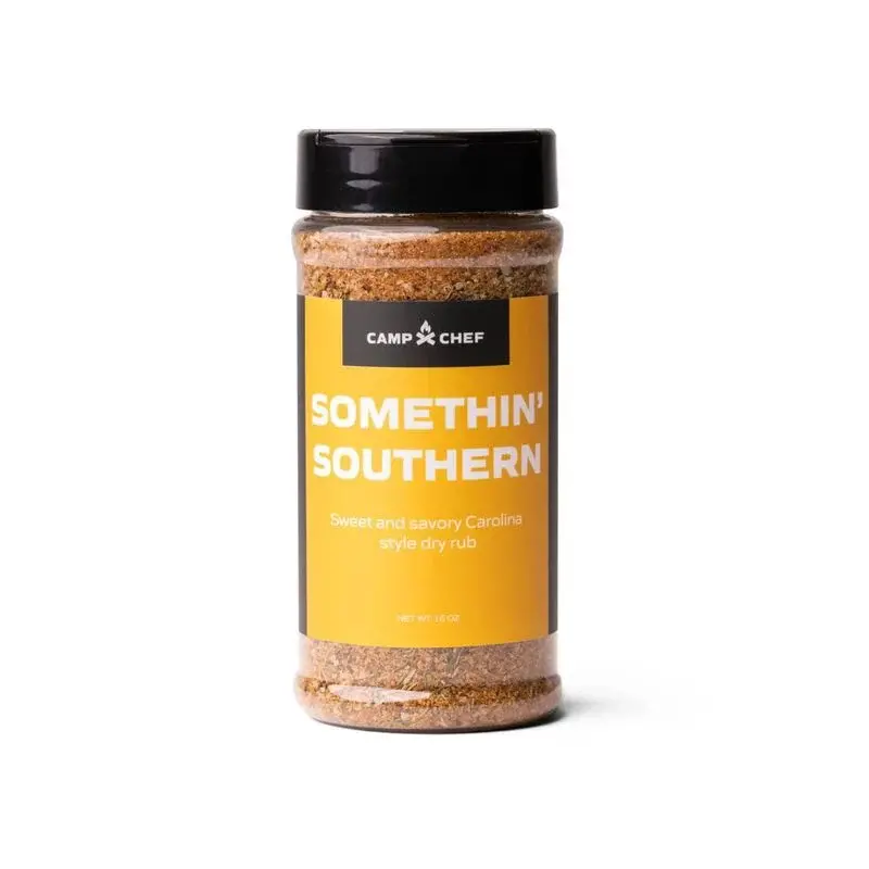 Somethin' Southern Rub -10.5Oz 1