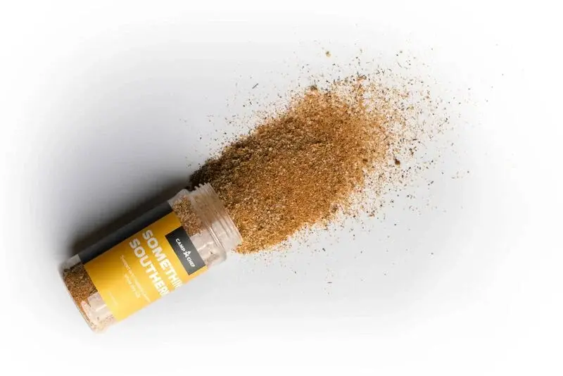 Somethin' Southern Rub -10.5Oz 2
