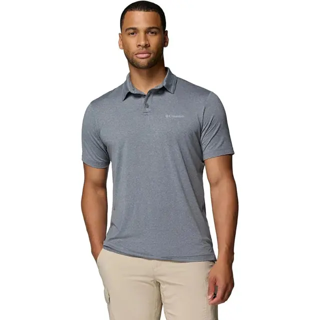 Men's Parsons Point Polo 1