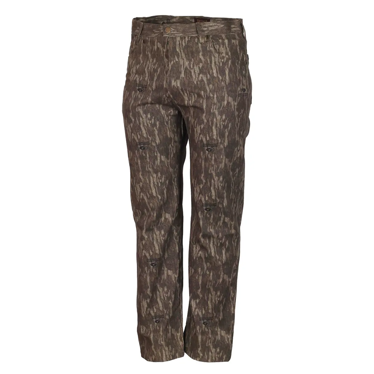 Men's Woodsman Jean 1
