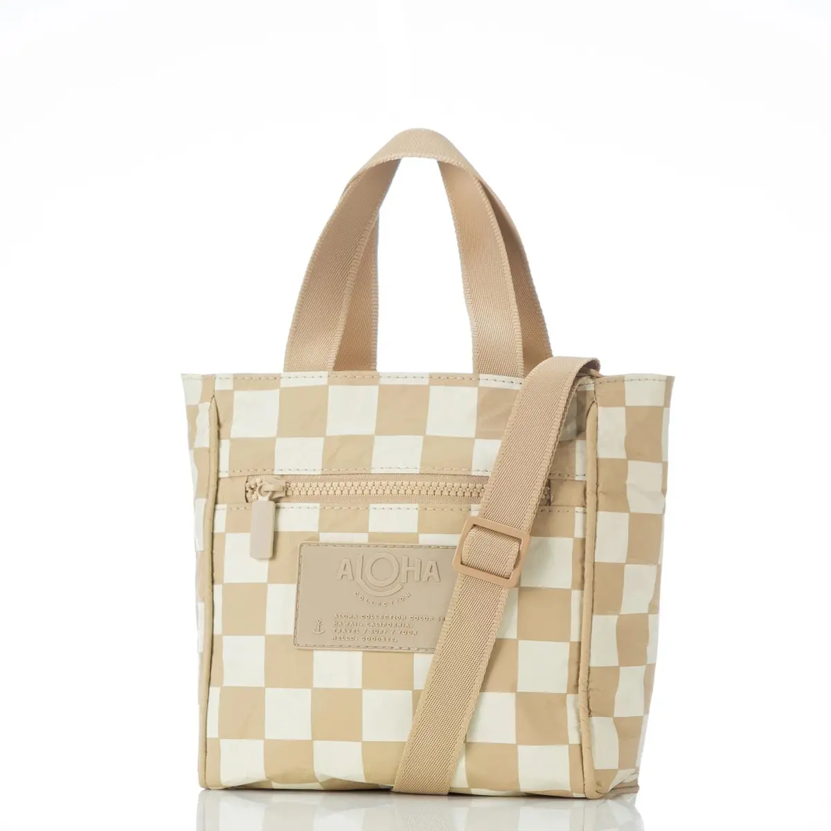 Checkmate Crossbody 1