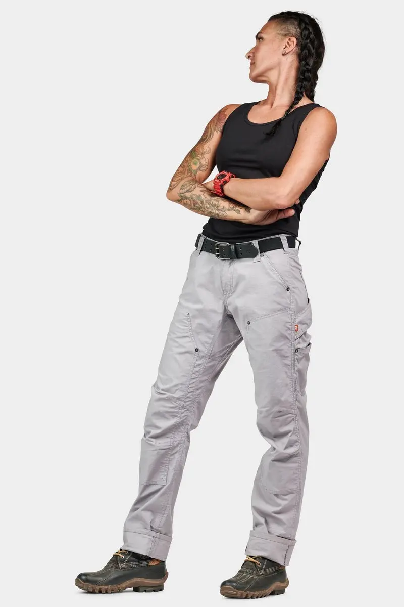 Anna Ultra Light Ripstop Trail Pant 1