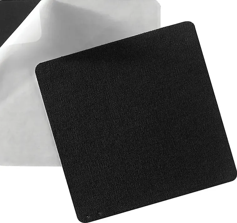 Iron On Repair Patch 1