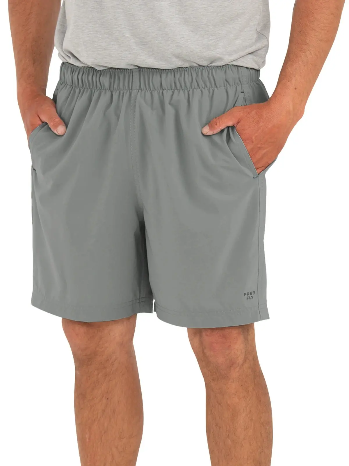 Men's Breeze Short - 6" 1