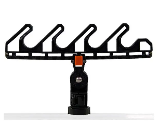 Centerstage Rod Stager 1