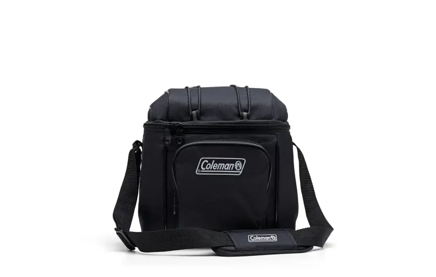 Chiller 9 Can Soft-Sided Portable Cooler 1