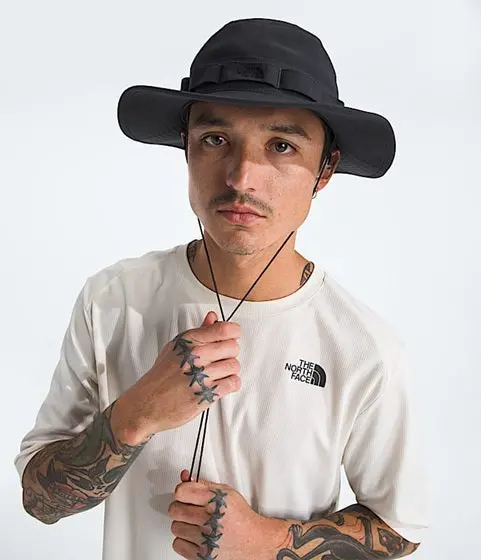 Class V Brimmer Bucket Hat 1