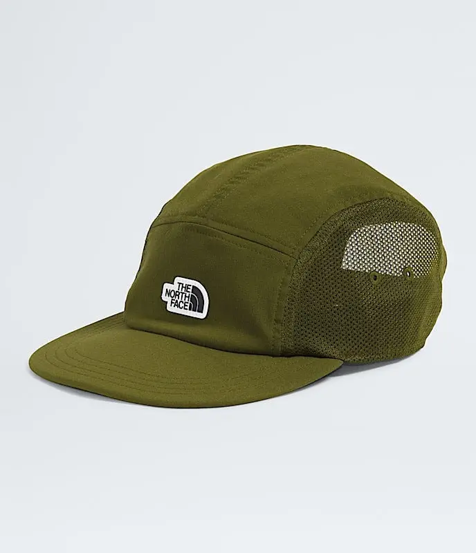 Class V Camp Hat 1