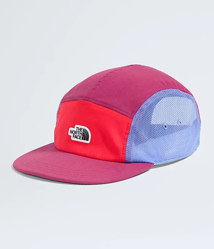 Class V Camp Hat 1