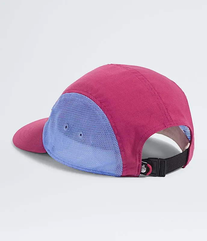 Class V Camp Hat 2
