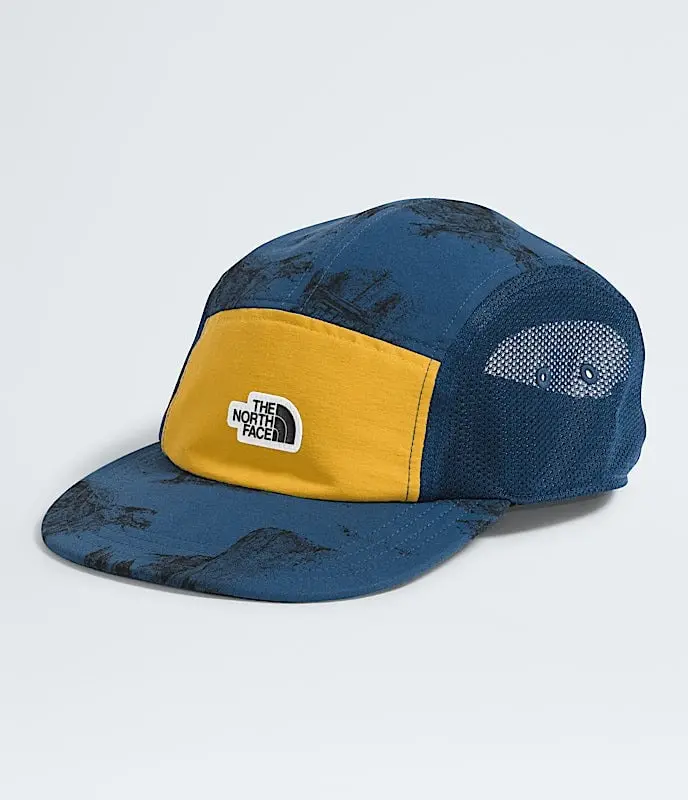 Class V Camp Hat 1