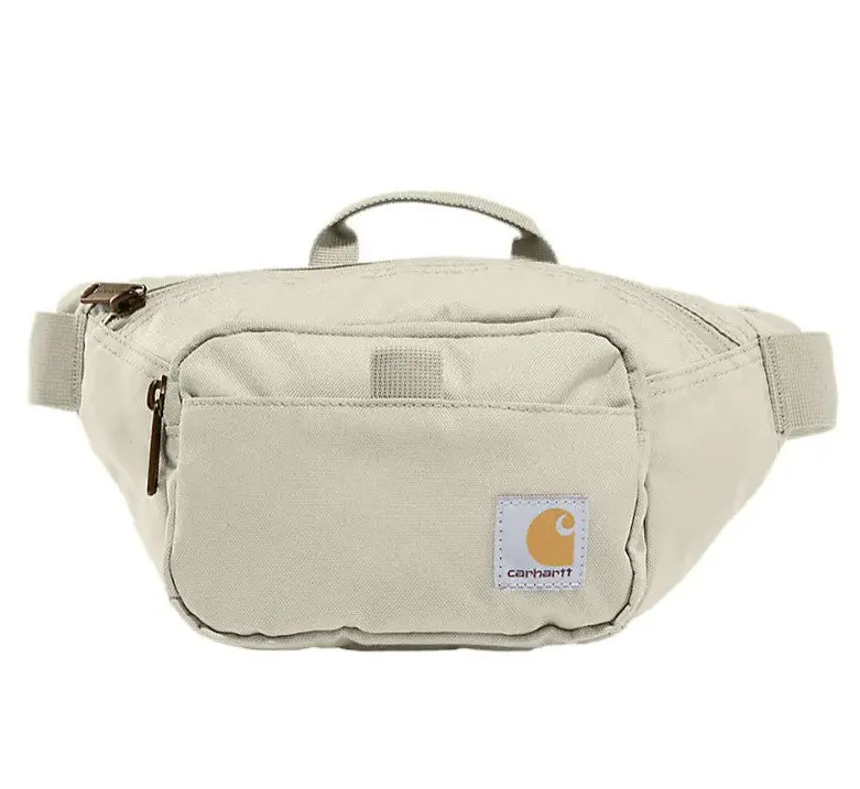 Classic Waist Pack 1