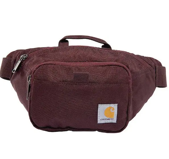 Classic Waist Pack 1