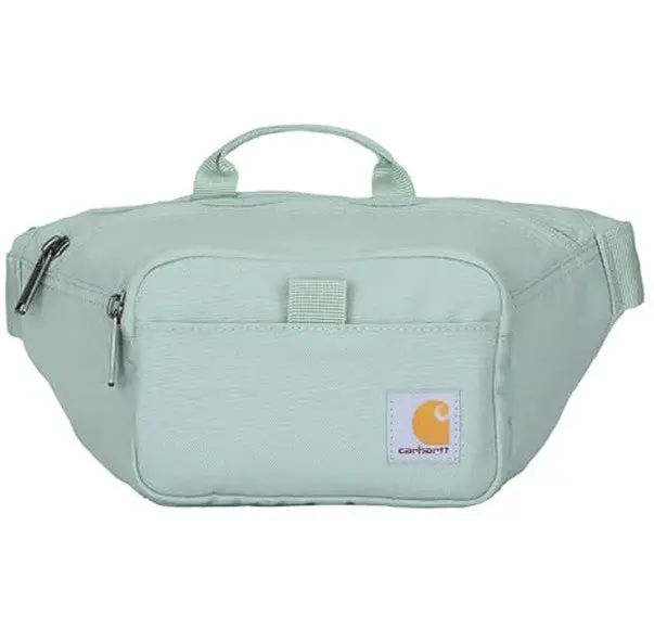 Classic Waist Pack 1