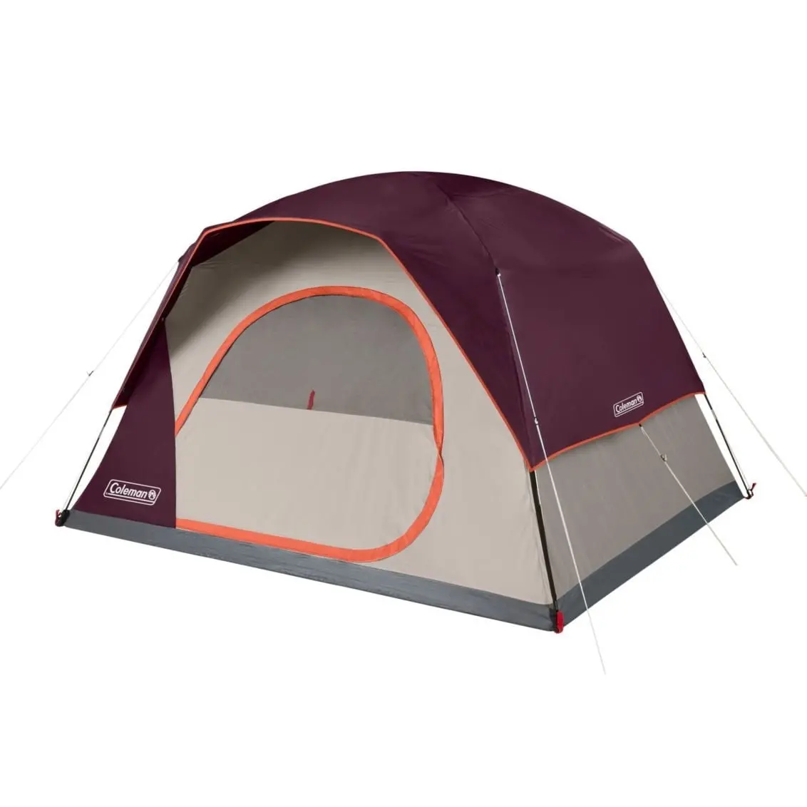 6-Person Skydome Camping Tent 1