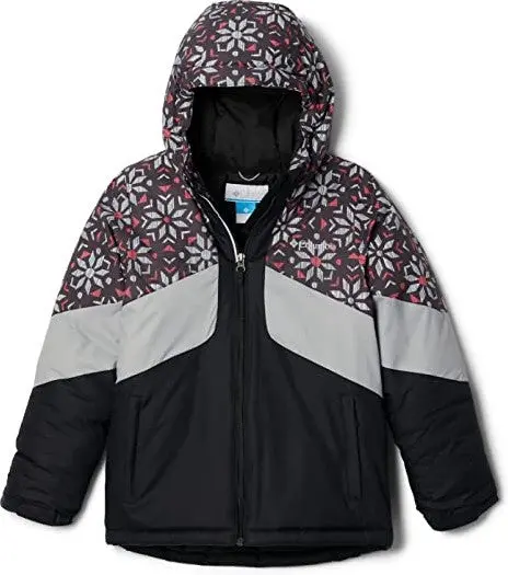 Girls' Horizon Ride Ii Jacket 1