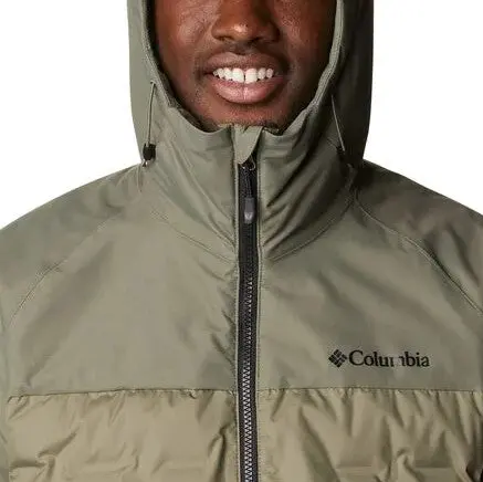Grand Trek Ii Down Hooded Jacket 3