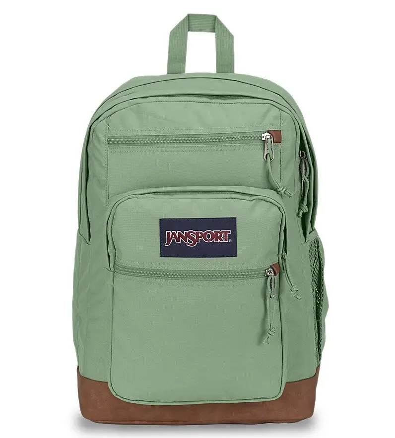 Cool Student Backpack 1