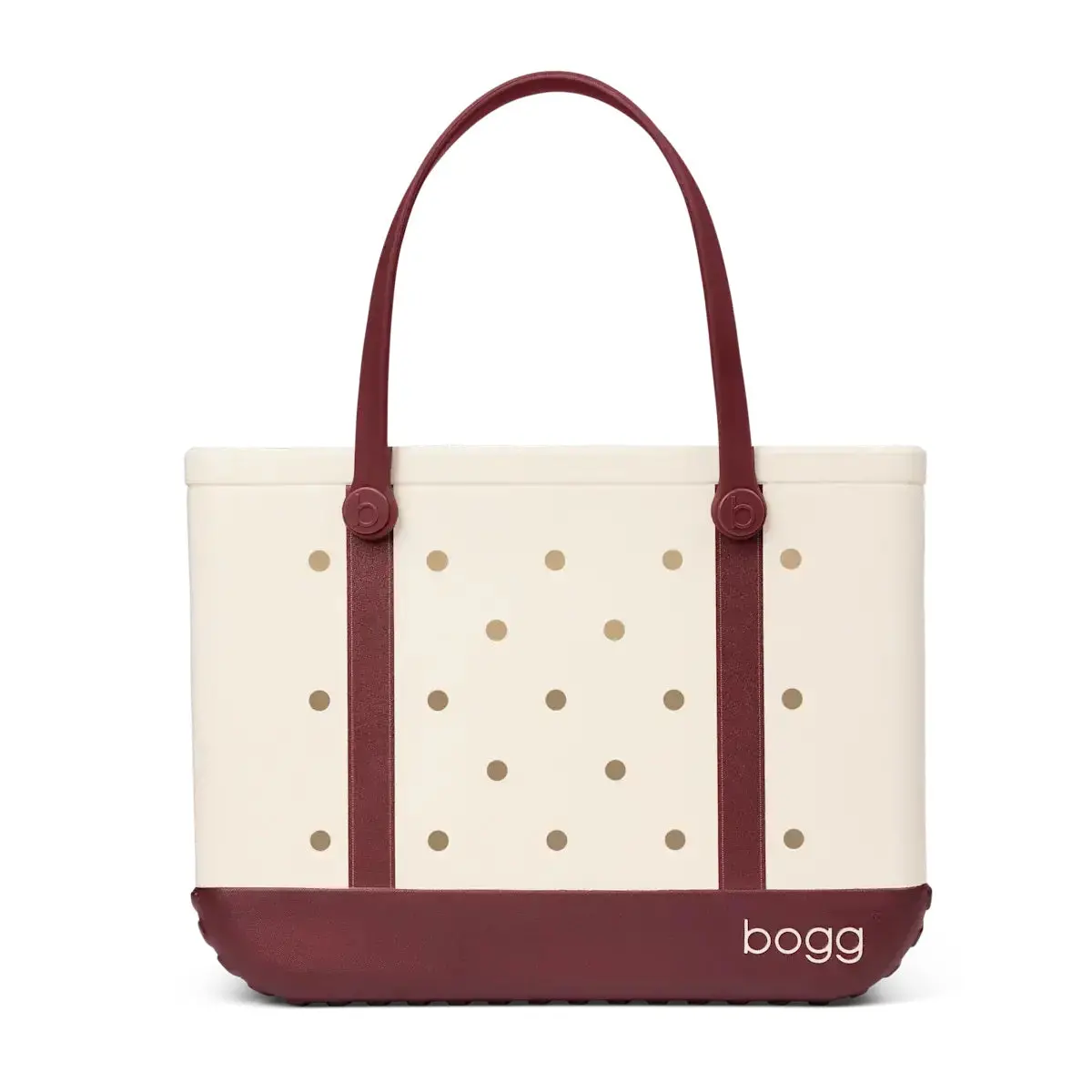 Original Bogg Bag - Varsity Collection 1