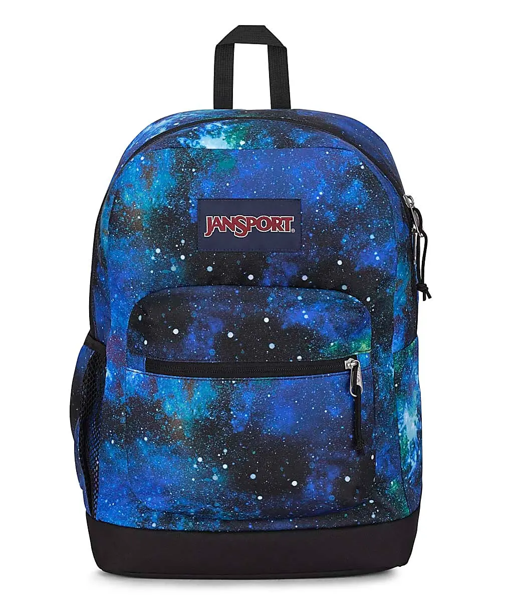 Cross Town Plus Backpack 1