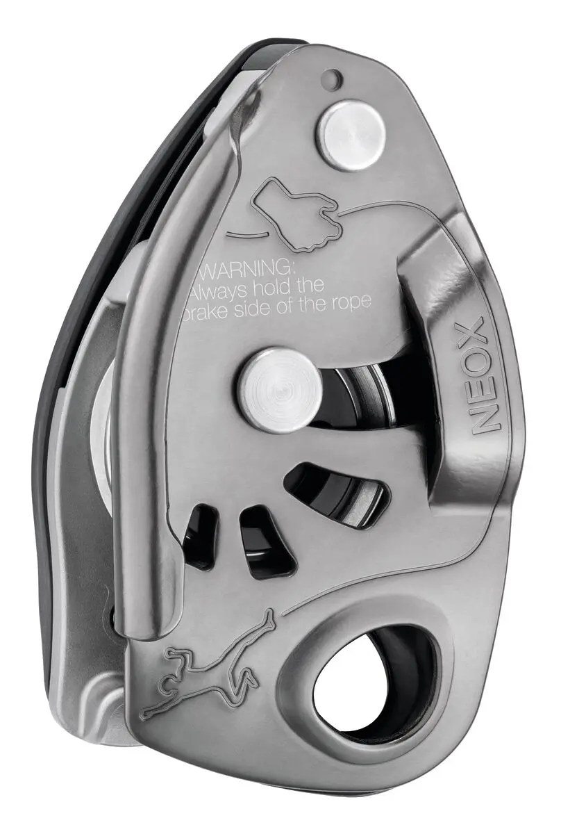 Neox Belay Device 1