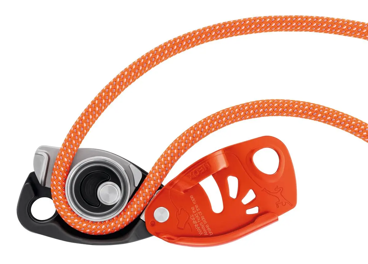 Neox Belay Device 2