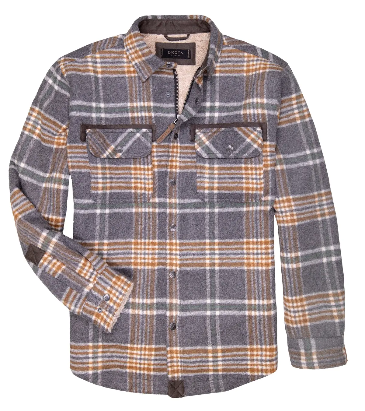 Men's Burke Jacket 1