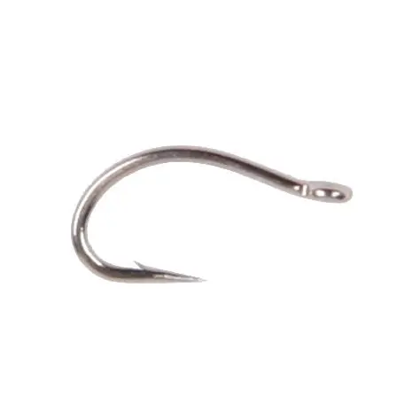 Angler's Sport Group Daiichi- Wide Gap Hook 1