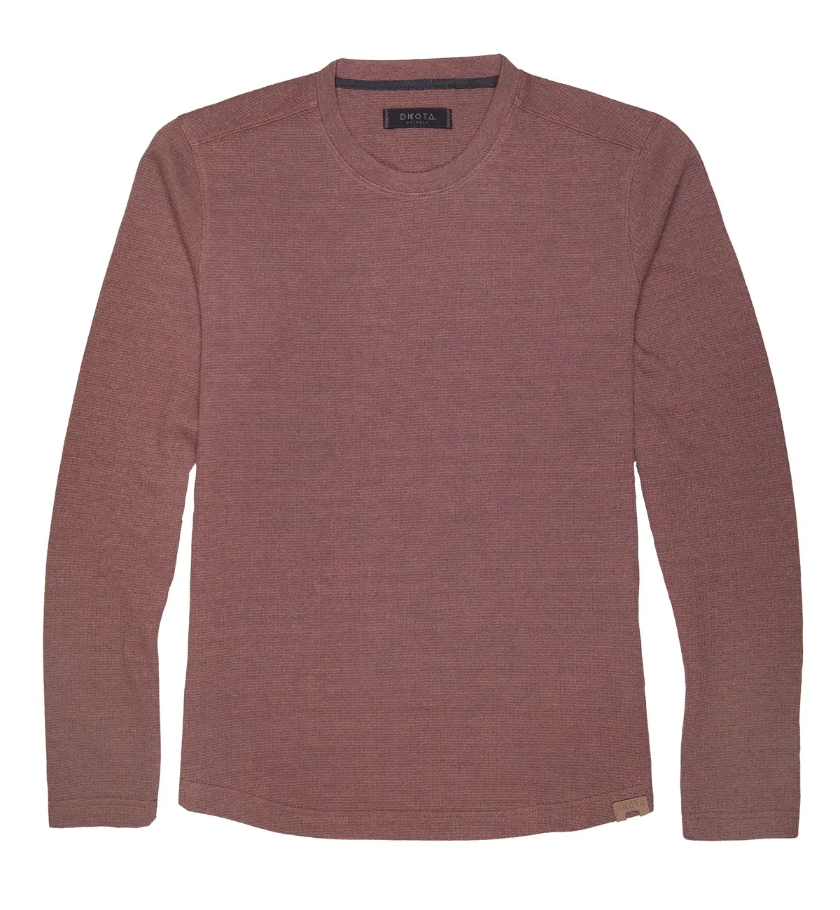 Men's Lewis Crew Shirt 1