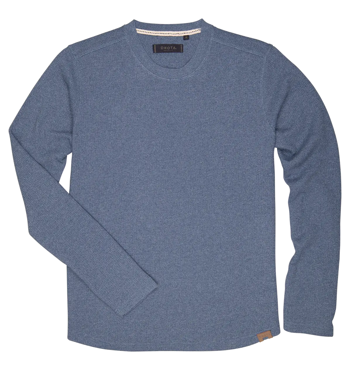 Men's Lewis Crew Shirt 1