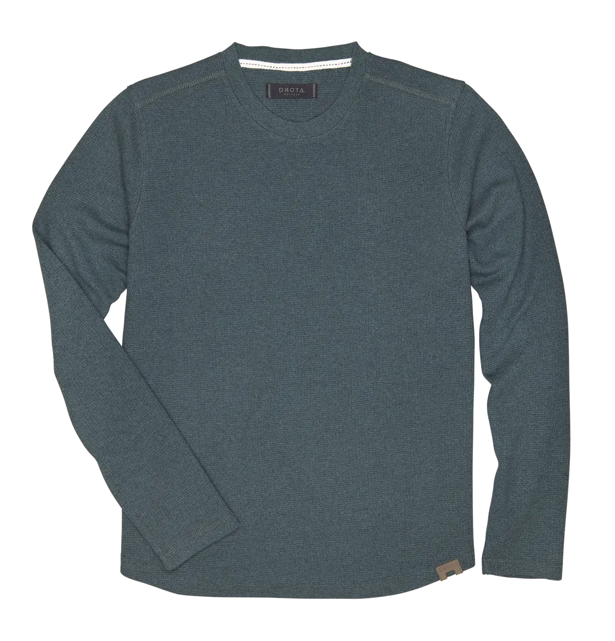Men's Lewis Crew Shirt 1