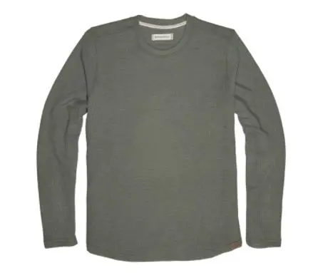Men's Lewis Crew Shirt 1